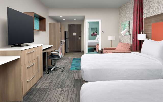 Home2 Suites Polaris Columbus, OH