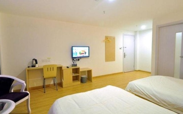 Yuejia Express Hotel – Guest Rooms – Suzhou