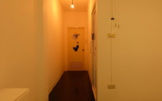 Finlay House - Hostel