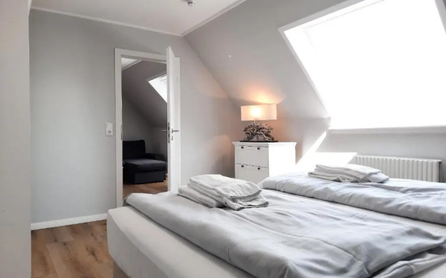 Haus Dietrich Wohnung 2