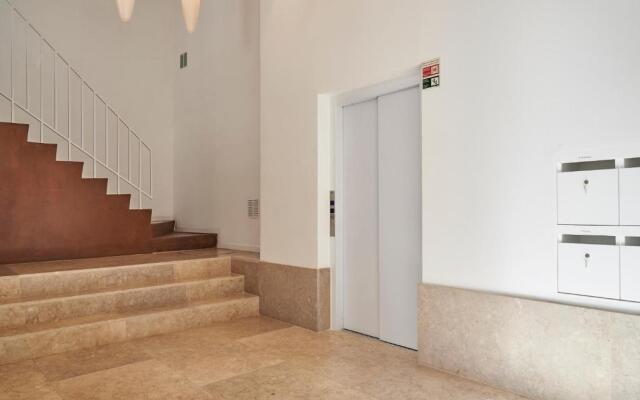 Modern Apartment Calçada São Francisco II