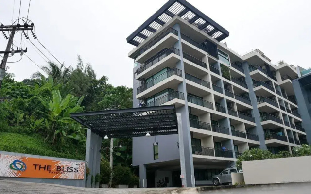 Unity patong