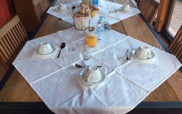 Bed & Breakfast Casalnovo