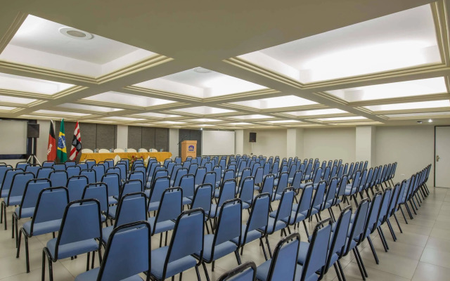 Hotel Caiçara João Pessoa