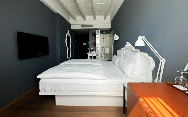 Hotel Grand Ferdinand Vienna