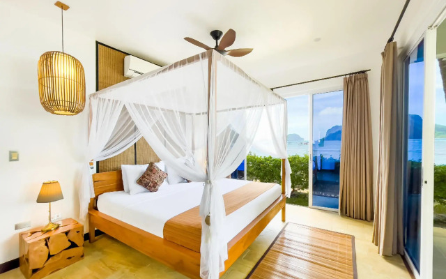 Cadlao Resort & Restaurant