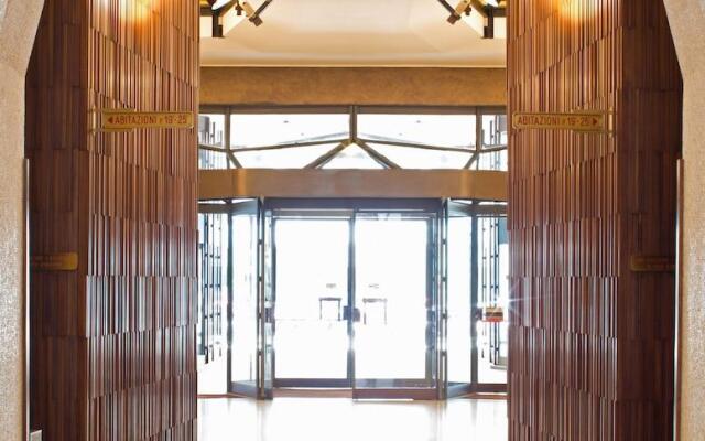 Domux Home Torre Velasca