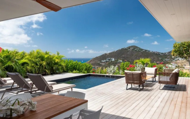 Dream Villa Gustavia-1910