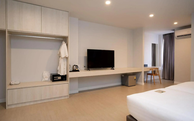 The Pride Hotel , Phitsanulok