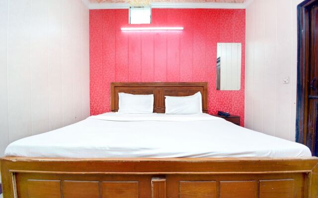 SPOT ON 37308 Hotel Citi Inn3