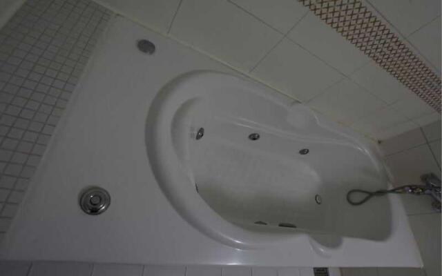Incheon Beach Hotel