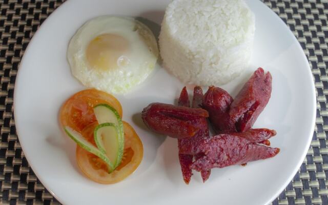 Villa Verde Guest House