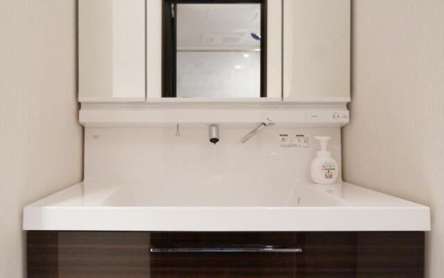 Real Life Kudanshita Posh 1-bedroom 5pax 3mins sub