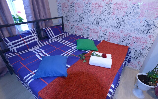 Хостел Синема Москоу