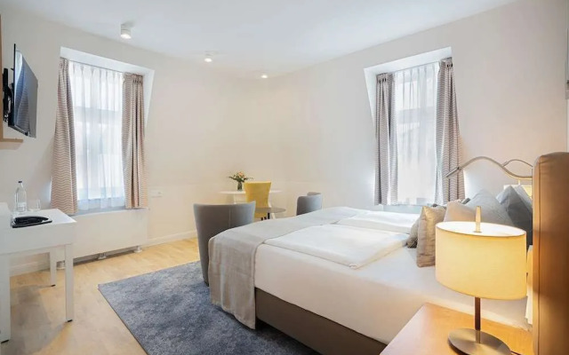 SEETELHOTEL Ostseehotel Ahlbeck