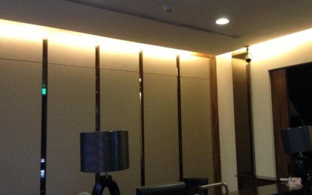 Song He Hotel