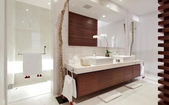 Villa Toscana Conchas Chinas