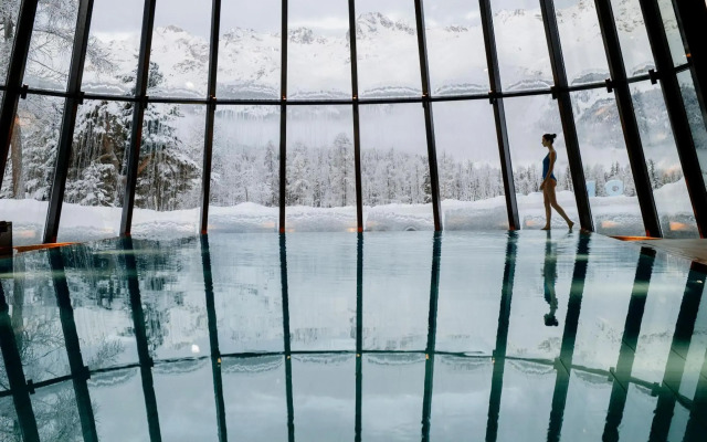 Grand Hotel Kronenhof