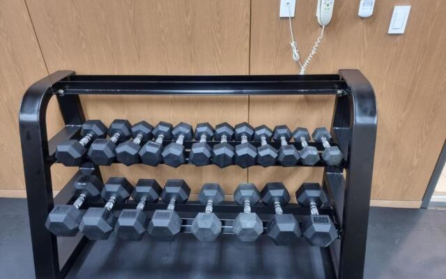 Hotel Bridge Seogwipo