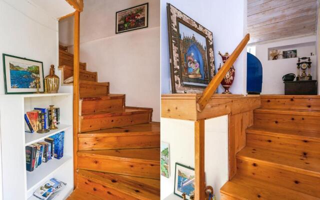 Seaside Holiday Home Andrija