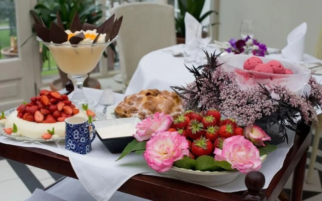 Ballymaloe House Hotel