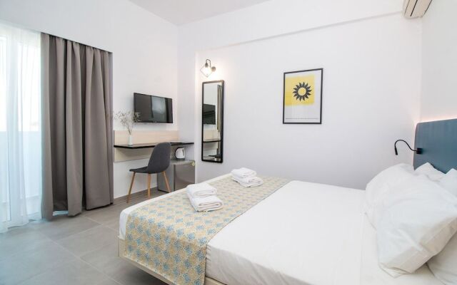 Kappa Apartments