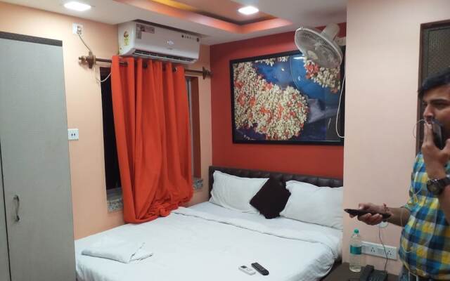 Vandana Guest House