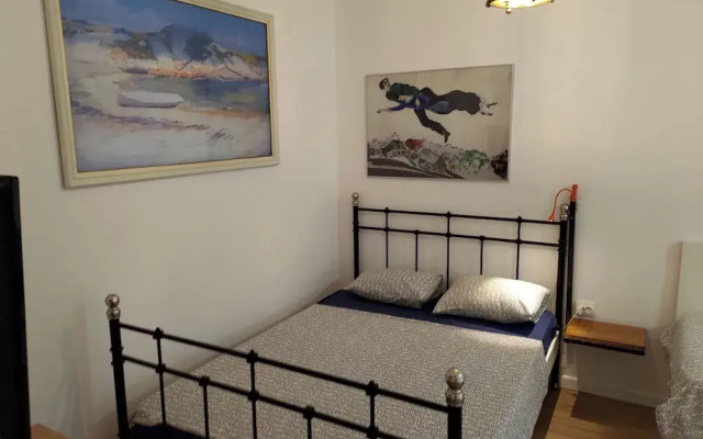 Olgas Apartment With 3 Bedrooms in Thessaloniki