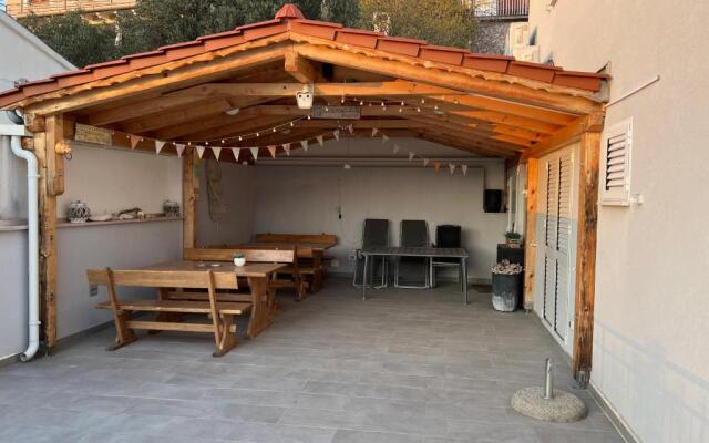 Villa Rubina**** Apartment Luca 140 qm