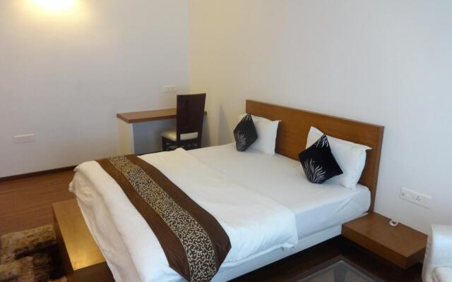 Hotel Seyon Plaza