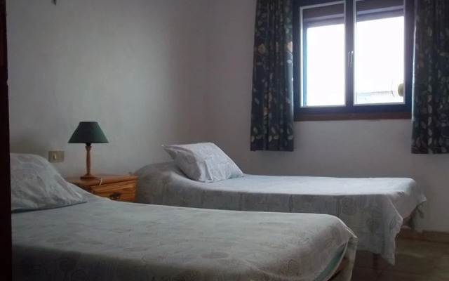 Apartments Arrieta I