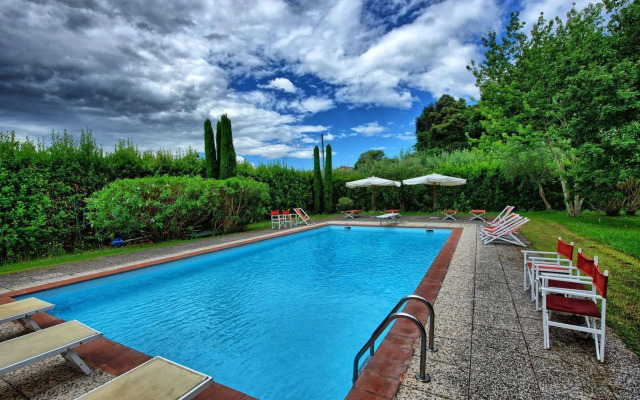 Villa Fiamma