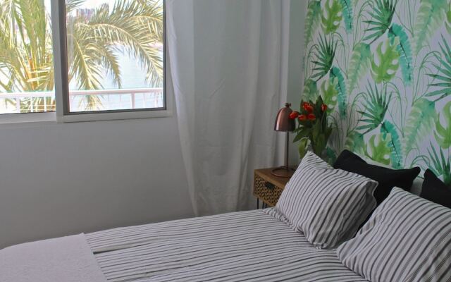 Apartamento Cabo Azul