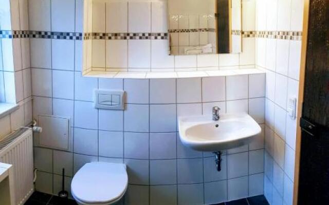 Ferienwohnung Dahlenwarsleben