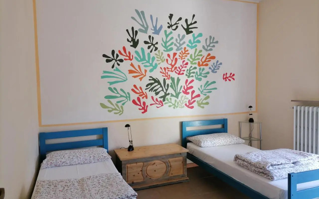 B&B Dorotina
