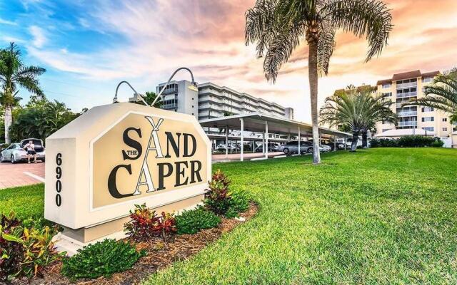 Sand Caper 202