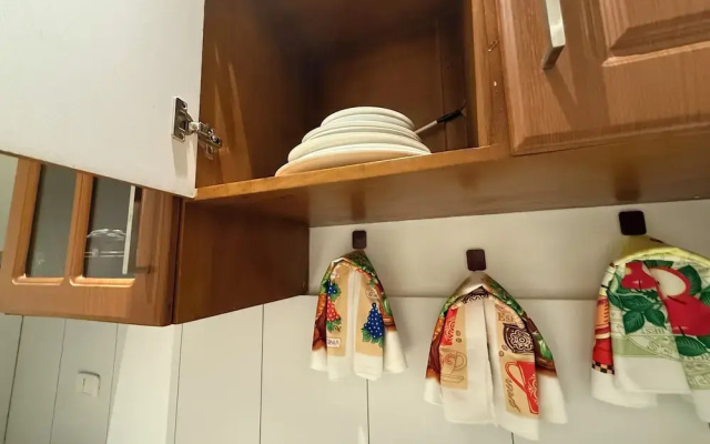 Mayama airport apartment