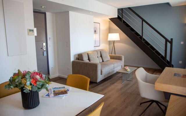 Appart-Hôtel Clément Ader