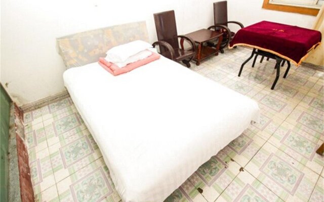 Qianshan Meiyuan Inn
