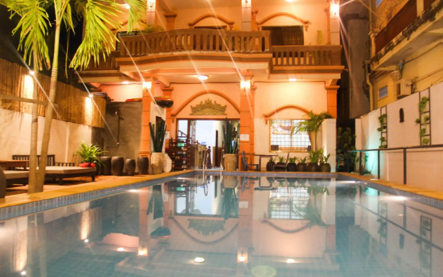 Tropical Breeze Guesthouse