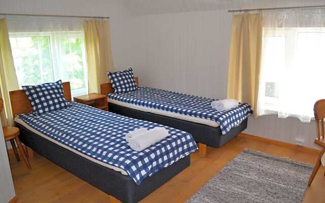 Kraavi Guest Accommodation