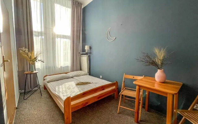 Moon Hostel Warszawa