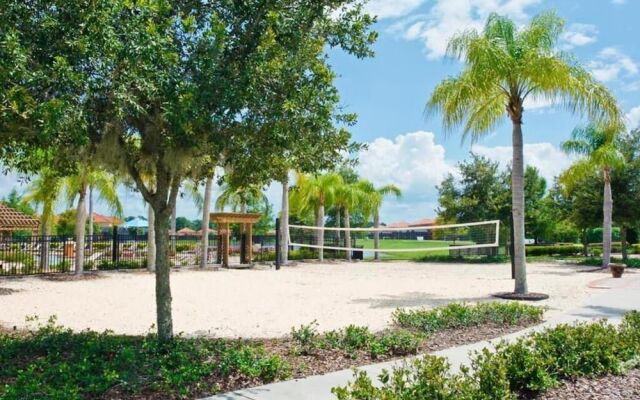 Daniel's Bella Vida Vacation Home