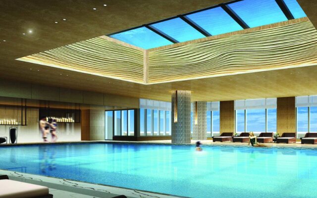 Shangri-La Hotel Yangzhou