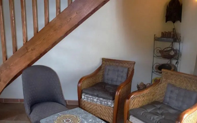 Le Colombier de Labastide