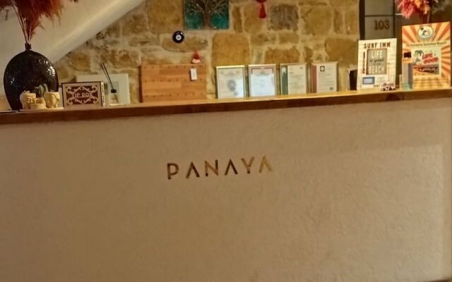 Hotel Panaya