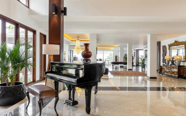 Tirtha Bayu Estate by Elite Havens