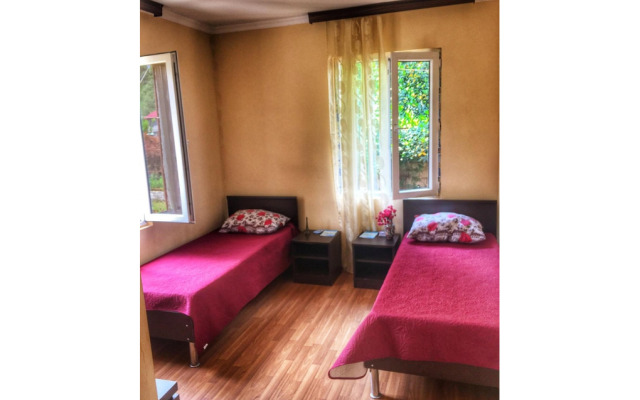 Guest House leonidze