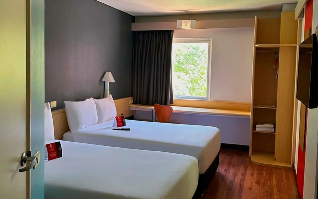 ibis Mexico Perinorte