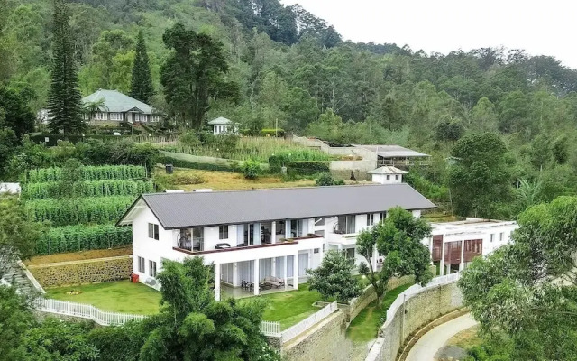 Benito Bungalow by The Serendipity Collection
